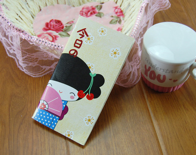 48K层层软抄本 2元店文具店的热销之选，世界工厂网一站式采购指南