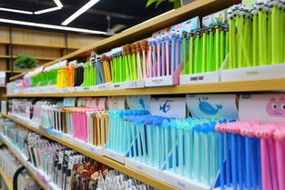 汉初文化 文具用品行业实力派